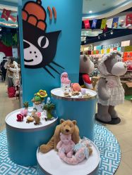 -哈姆雷斯(王府井百货大楼店)