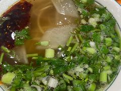 -京穆兰兰州牛肉面·清真(盛龙广场店)