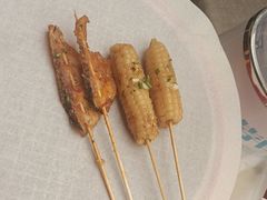 -串盟烧烤大排档·长沙美食地标(星沙店)