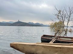-北京金海湖景区