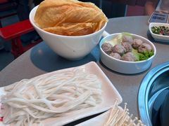-为什么牛潮汕牛肉火锅(中信广场店)
