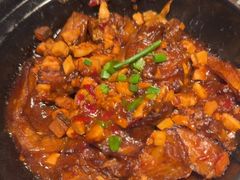 -潮堂 · 潮州菜(国贸商城店)