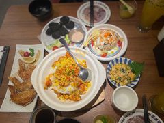 -小川洋风料理(大悦城店)