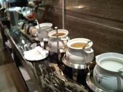 -博悦公馆尚悦自助餐厅