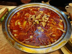 -内蒙古驻京办餐厅