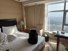 -临沂华盛江泉城大酒店