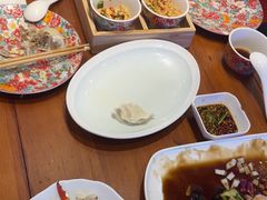 -渔家风味·鲅鱼水饺·央视展播·海鲜天津菜(开发区店)