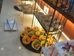 -鹤山碧桂园凤凰酒店
