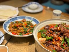 -大张烙馍村(泉山店)