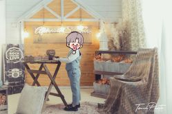 -韩国童感TOUCH PHOTO儿童摄影(朝阳分店)