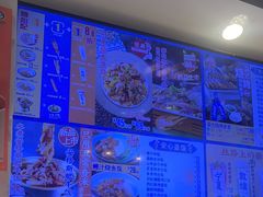 -西部马华清真兰州牛肉面·烧烤夜市(三里河店)
