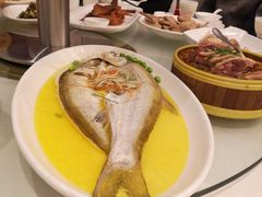 -小厨娘淮扬菜(天印大道店)