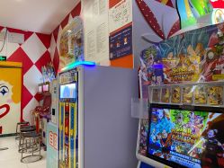 -meland·儿童乐园·游戏厅娃娃机·电玩Xbox(成都合生汇店)