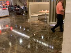 -宜昌富力皇冠假日酒店·咖啡1号西餐厅