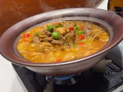 -香丰阁·烤鸭·川湘菜(清河店)