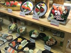 -歌行灯日本料理(伊势丹店)