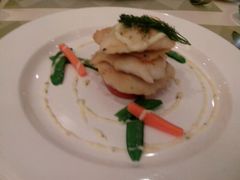 android_upload_pic-卡本妮法餐厅·北京和平宾馆