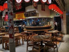 -龍堂蟹黄小笼包(德思勤四季汇店)