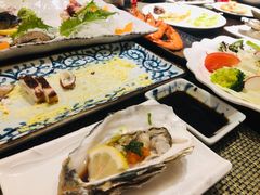 -江户前日本料理(瑞诗酒店店)