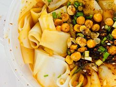 -遵义虾子卢四羊肉粉(大沽路店)