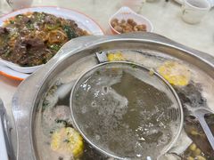 -潮悦牛肉火锅城(水贝店)