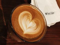 -Peet's 皮爷咖啡(东湖路手作店)