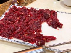 -潮悦牛肉火锅城(水贝店)