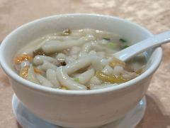 西关濑粉-广东胜利宾馆西关粤中餐厅