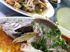 -七鲜渔港美食餐厅(巽寮湾海景店)