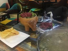 -刘少华贵州小黄牛·鲜牛肉火锅(总店)