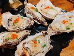 -烧蠔帮·湛江生蚝(茂南万达店)