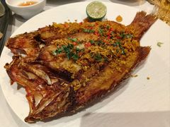 -美奈小馆·越南料理(中航城君尚购物中心店)