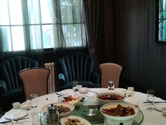 包厢-眉州东坡(通州店)