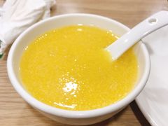 玉米碴子粥-姥家春饼店(漳州二路店)