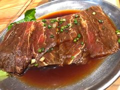 -青瓦炭韩潮烤肉(花园道店)