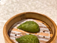 黑松露鲜菌饺-红棉中餐厅·广州海航威斯汀酒店