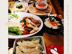 -左庭右院鲜牛肉火锅(南通CBD大有境店)