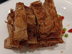 素烧鹅-知味观(湖滨店)