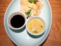 白切土鸡-原製原味(普陀山磐龙店)