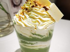 -娜娜家•Nana’s restaurant (爱琴海店)