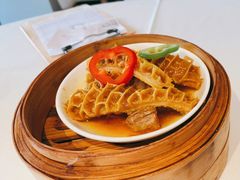 沙爹金钱肚-衡山汇·高级粤菜(霄云路店)