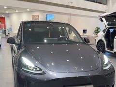 -TESLA 特斯拉(北京南四环中路特斯拉中心)