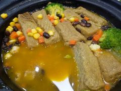 -金瑞轩大酒楼·顺德鱼生·粤菜海鲜(东江国际店)