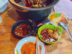 -冒椒火辣(奎星楼街店)