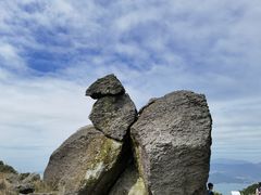 -七娘山