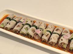 -世纪同辉大酒店-中餐厅