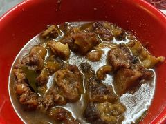 -官塘陈记鱼生·潮汕砂锅粥·牛肉火锅(潮枫路总店)