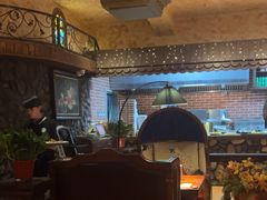 -凯撒城堡西餐厅(颐和国际店)