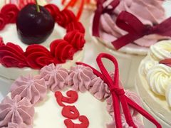 -你好独角兽·蛋糕甜品