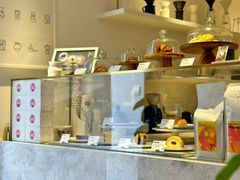 -大酉·M Coffee(北京美术馆店)